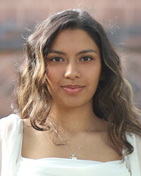 Muskaan Kashyap ’27