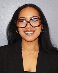 Madeline Lam ’27