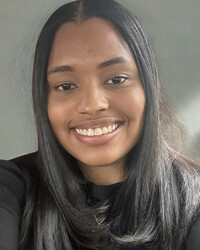 Jeniffer Mercedes ’27