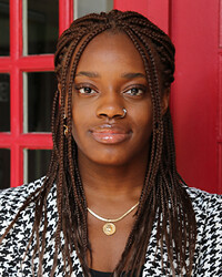 Linda Oulai ’27